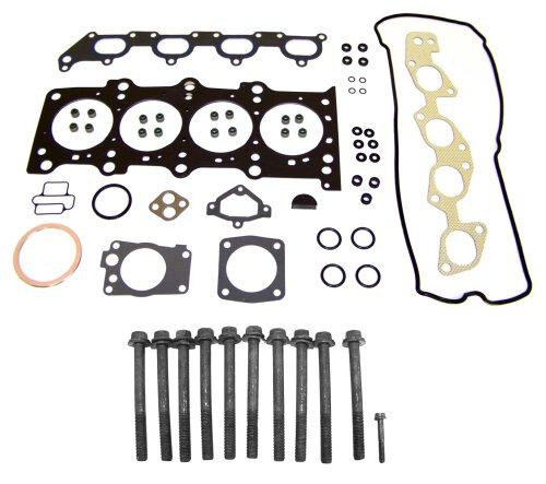 Cylinder Head Gasket set with Head Bolt Kit 2004-2007 Suzuki 2.3L
