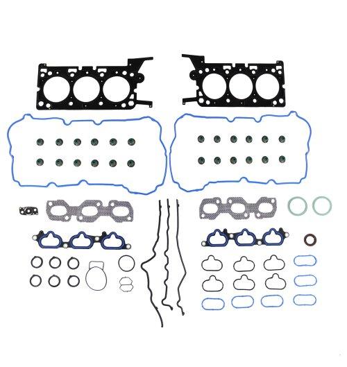 Cylinder Head Gasket Set 2004-2008 Mazda 3.0L