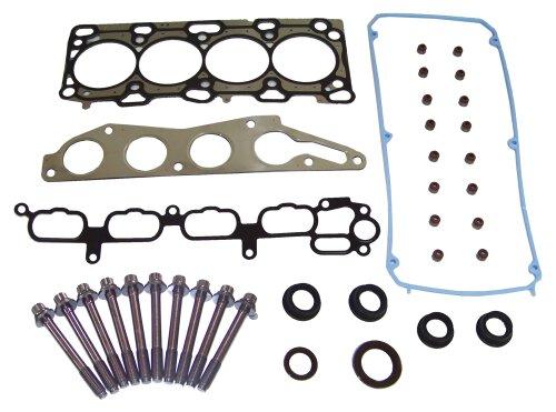 Cylinder Head Gasket set with Head Bolt Kit 2004-2012 Mitsubishi 2.4L