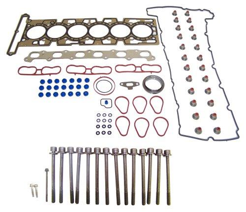 Cylinder Head Gasket set with Head Bolt Kit 2005 Buick,Chevrolet,GMC,Isuzu,Saab 4.2L