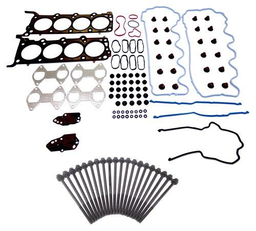 Cylinder Head Gasket set with Head Bolt Kit 2005-2006 Avanti,Ford 4.6L