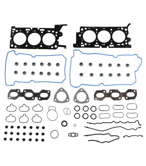 Cylinder Head Gasket Set 2005-2006 Ford,Mercury 3.0L