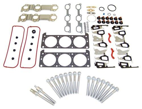 Cylinder Head Gasket set with Head Bolt Kit 2005-2006 Saturn 3.5L