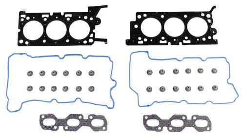 Cylinder Head Gasket Set 2005-2007 Ford,Mercury 3.0L