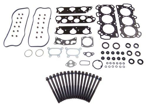 Cylinder Head Gasket set with Head Bolt Kit 2005-2008 Acura 3.5L