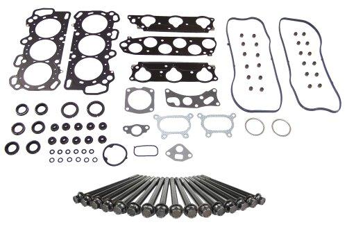 Cylinder Head Gasket set with Head Bolt Kit 2007-2008 Acura TL & 2005-2008 Acura RL 3.5L V6