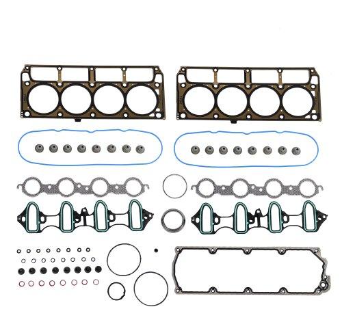 Cylinder Head Gasket Set 2005-2009 Cadillac,Chevrolet,GMC,Saab 6.0L