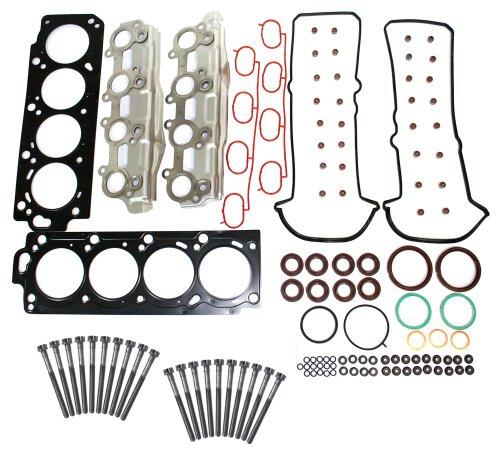 Cylinder Head Gasket set with Head Bolt Kit 2005-2009 Lexus,Toyota 4.7L