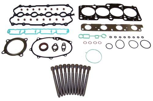 Cylinder Head Gasket set with Head Bolt Kit 2005-2015 Audi,Volkswagen 2.0L