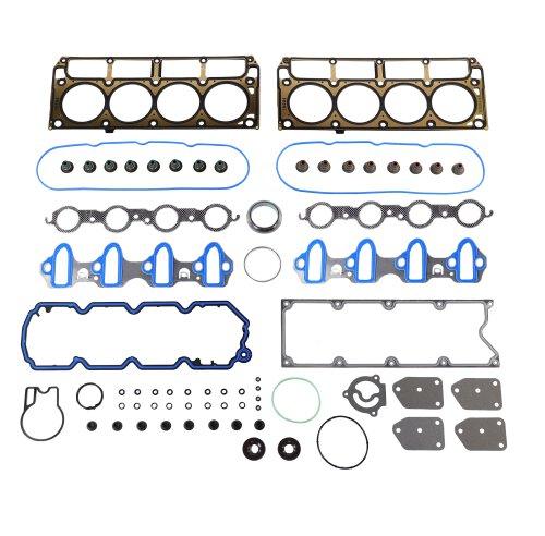 Cylinder Head Gasket Set 2005-2014 Buick, Chevrolet, GMC, Hummer, Saab 4.8L-5.3L V8