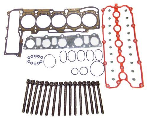 Cylinder Head Gasket set with Head Bolt Kit 2005-2014 Volkswagen 2.5L