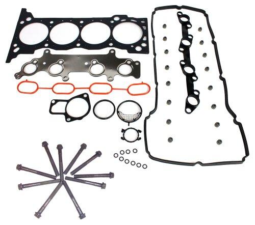 Cylinder Head Gasket set with Head Bolt Kit 2005-2020 Toyota 2.7L