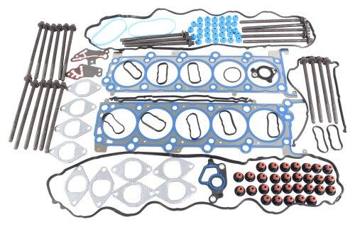 Cylinder Head Gasket set with Head Bolt Kit 2005-2016 Ford 6.8L
