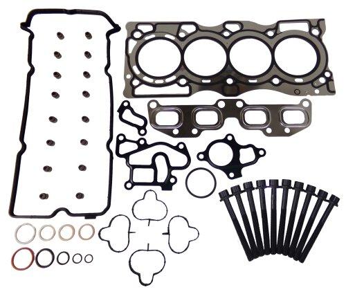 Cylinder Head Gasket set with Head Bolt Kit 2005-2019 Nissan,Suzuki 2.5L