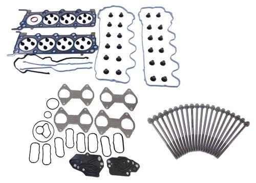 Cylinder Head Gasket set with Head Bolt Kit 2006 Ford,Mercury 4.6L