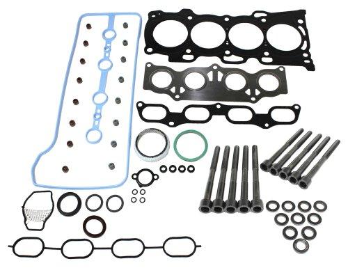 Cylinder Head Gasket set with Head Bolt Kit 2006 Toyota 2.4L