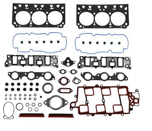 Cylinder Head Gasket Set 2006-2008 Buick,Pontiac 3.8L