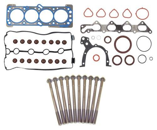 Cylinder Head Gasket set with Head Bolt Kit 2006-2008 Chevrolet 1.6L