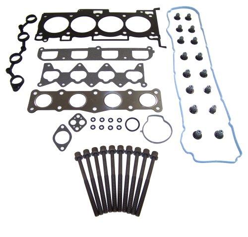 Cylinder Head Gasket set with Head Bolt Kit 2006-2008 Hyundai,Kia 2.4L