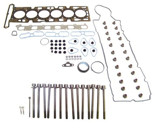 Cylinder Head Gasket set with Head Bolt Kit 2006-2009 Buick,Chevrolet,GMC,Isuzu,Saab 4.2L