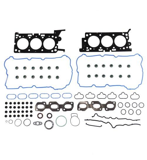 Cylinder Head Gasket Set 2006-2009 Ford,Lincoln,Mercury 3.0L