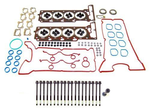 Cylinder Head Gasket set with Head Bolt Kit