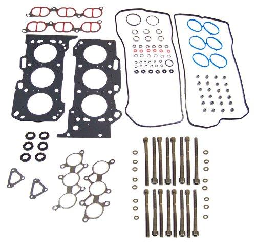 Cylinder Head Gasket set with Head Bolt Kit 2006-2015 Lexus 2.5L