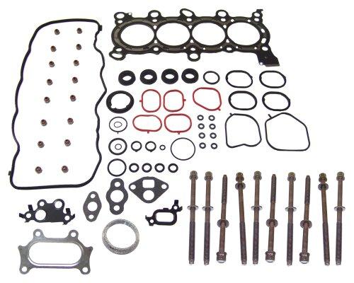 Cylinder Head Gasket set with Head Bolt Kit 2006-2022 Honda 1.8L