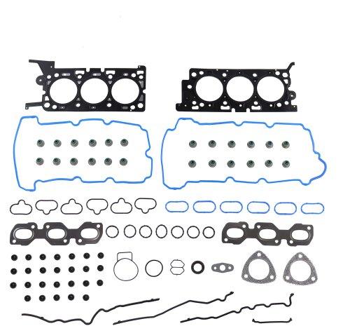 Cylinder Head Gasket Set 2007-2008 Ford,Mazda,Mercury 3.0L