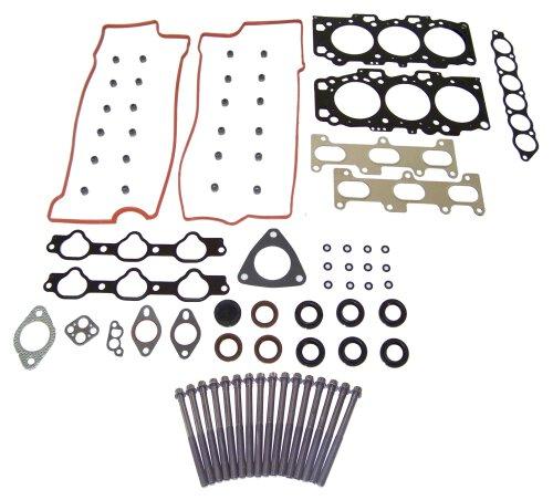 Cylinder Head Gasket set with Head Bolt Kit 2007-2008 Hyundai 2.7L