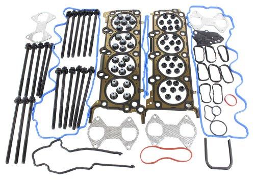 Cylinder Head Gasket set with Head Bolt Kit 2007-2009 Avanti,Ford 4.6L