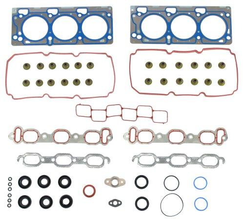 Cylinder Head Gasket Set 2007-2010 Chrysler,Dodge 3.5L