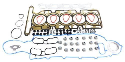 Cylinder Head Gasket Set 2007-2012 Chevrolet,GMC,Hummer,Isuzu 3.7L