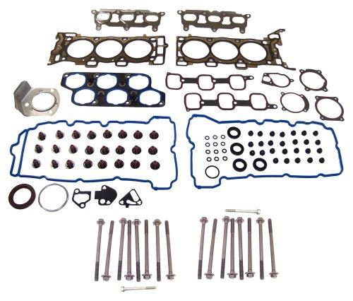 Cylinder Head Gasket set with Head Bolt Kit 2007-2012 Chevrolet,Pontiac,Saturn,Suzuki 3.6L