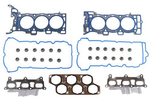 Cylinder Head Gasket Set 2007-2012 Chevrolet,Pontiac,Saturn,Suzuki 3.6L