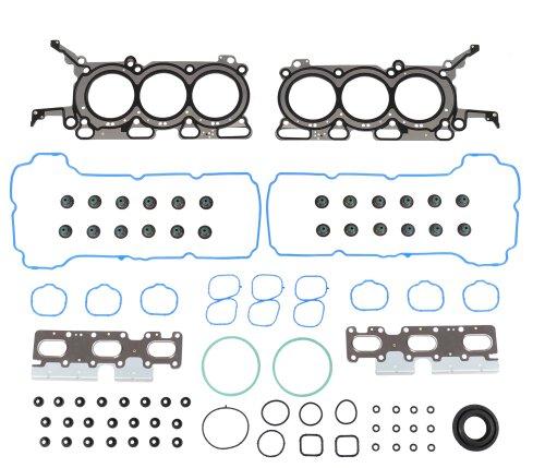 Cylinder Head Gasket Set 2007-2012 Ford,Lincoln,Mazda,Mercury 3.5L