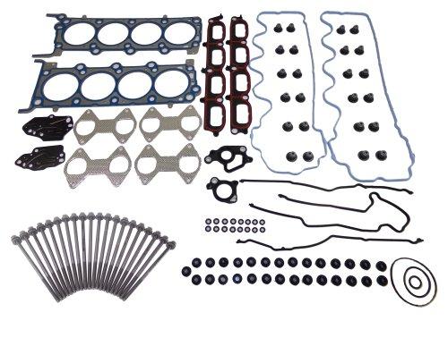 Cylinder Head Gasket set with Head Bolt Kit 2007-2014 Ford,Lincoln 5.4L