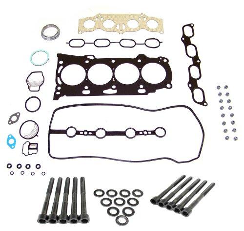 Cylinder Head Gasket set with Head Bolt Kit 2007-2015 Lexus,Pontiac,Scion,Toyota 2.4L