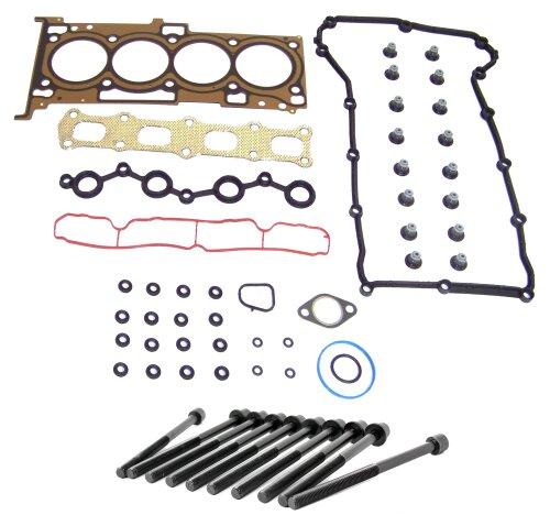 Cylinder Head Gasket set with Head Bolt Kit 2007-2017 Dodge,Jeep 1.8L-2.0L