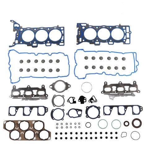 Cylinder Head Gasket Set 2008-2009 Pontiac 3.6L