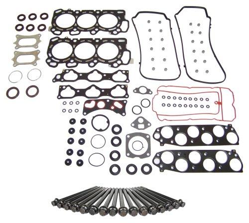 Cylinder Head Gasket set with Head Bolt Kit 2008-2014 Acura,Honda 3.5L