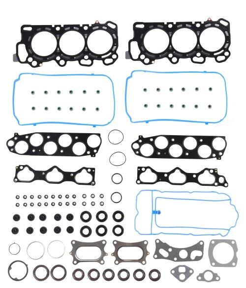 Cylinder Head Gasket Set 2008-2017 Acura & Honda 3.5L V6