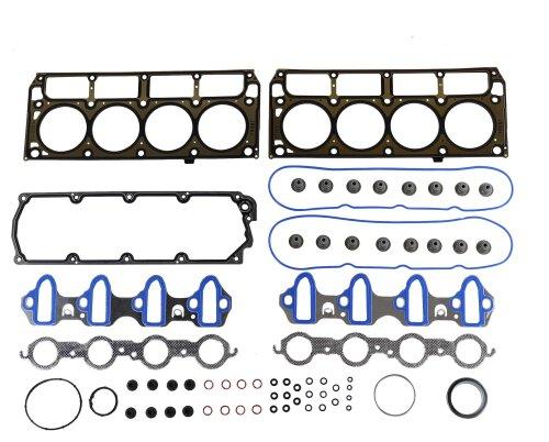 Cylinder Head Gasket Set 2008-2017 Chevrolet,GMC,Hummer 4.8L-5.3L