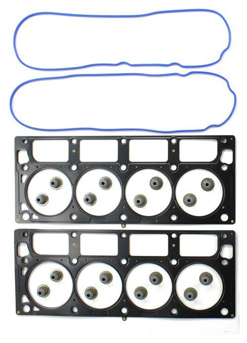 Cylinder Head Gasket Set 2008-2017 Chevrolet,Pontiac 6.2L