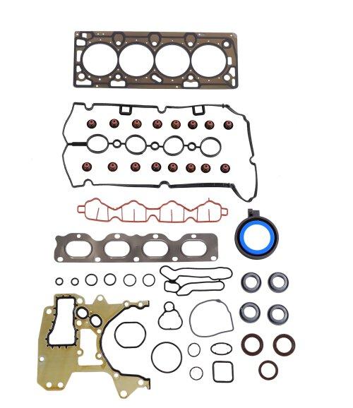 Cylinder Head Gasket Set 2009-2011 Chevrolet,Pontiac 1.6L