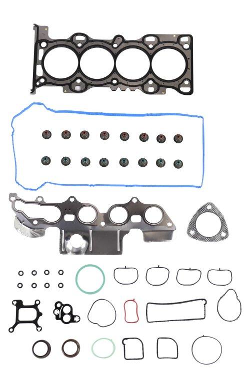 Cylinder Head Gasket Set 2009-2015 Ford,Mazda,Mercury 2.5L