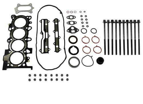 Cylinder Head Gasket set with Head Bolt Kit 2009-2016 Honda 1.5L