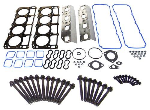 Cylinder Head Gasket set with Head Bolt Kit 2009-2022 Chrysler, Dodge, Jeep, Ram 5.7L HEMI V8