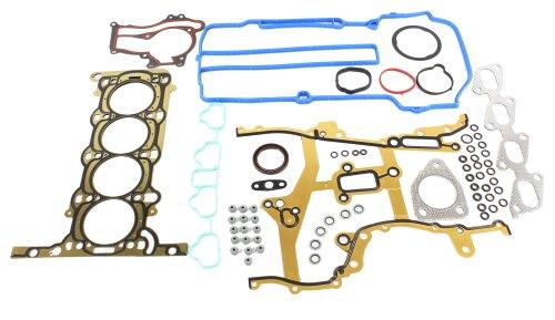 Cylinder Head Gasket Set 2011-2021 Buick, Chevrolet 1.4L L4 Turbocharged Engine