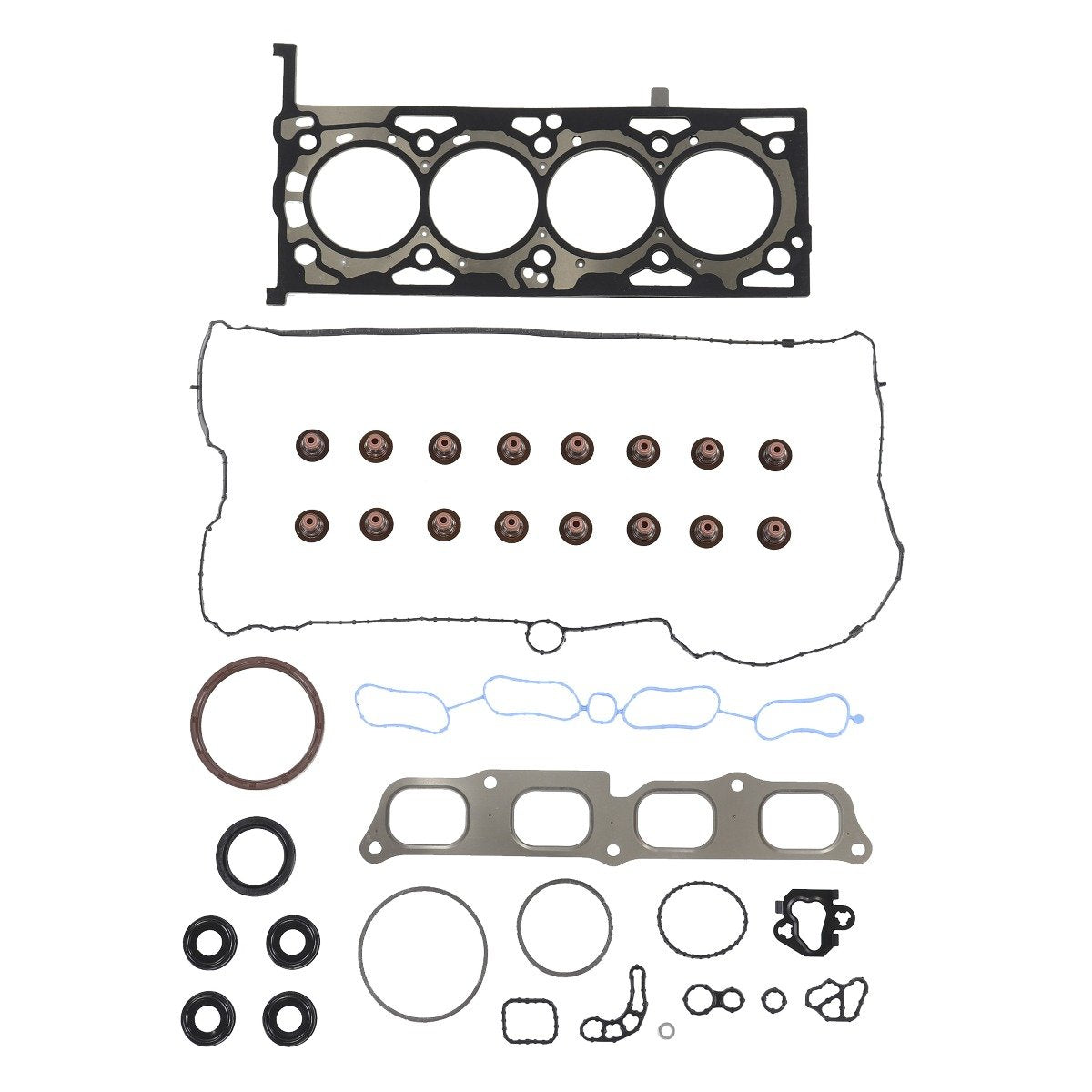 Cylinder Head Gasket Set 2013-2022 Buick,Cadillac,Chevrolet,GMC 2.0L